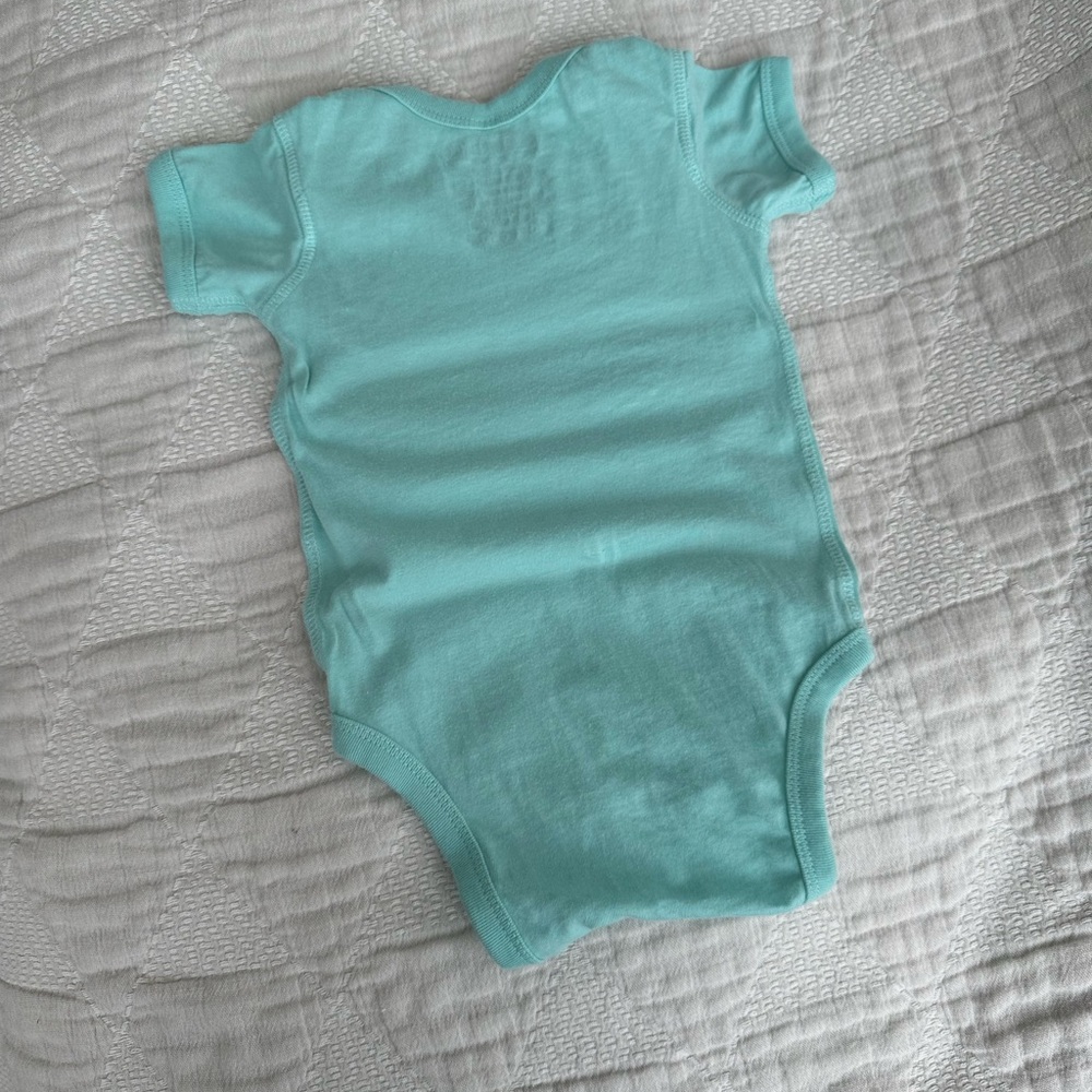 CounterCulture Montana Onesie - Picture 4 of 4